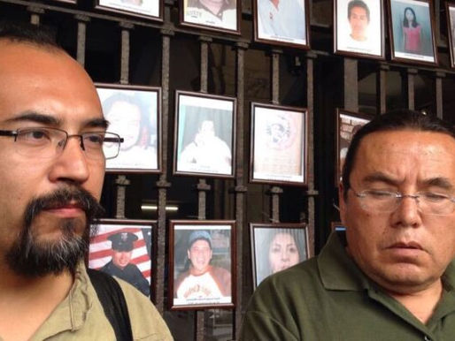 Incrementan ataques a abogado de pueblos contra Proyecto Integral Morelos