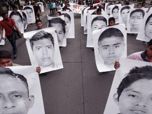 Ayotzinapa: descalificaciones y protección al Ejército ponen en riesgo el esclarecimiento