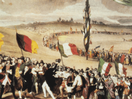 Definiendo el fascismo según el concepto de modernidad democrática de Öcalan