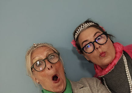 De Leesbeesten, voorleesvoorstelling, leesbeleid, voorlezen
