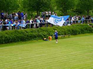 SVN scheitert in der Relegation