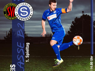 Rundenstart 2022/2023