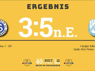 FC Hamberg und Schellbronn ziehen ins Bietpokal Finale ein