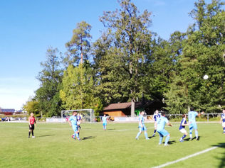 „Derby“-Niederlage