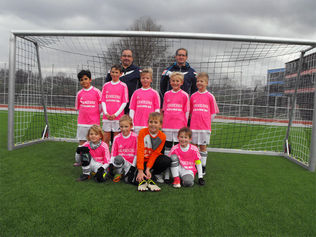 Spielbericht - E2 verliert gegen FC Germania Singen 2