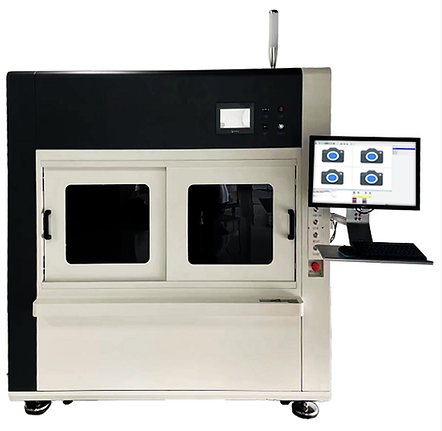 temperature drift control