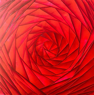 Follow 13_Carole JURY_Rose de Mia 2026.27_Oil on wood panel_30x30.jpg