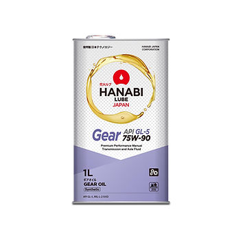 HANABI Lube Gear GL-5 75W-90 1LT.jpg