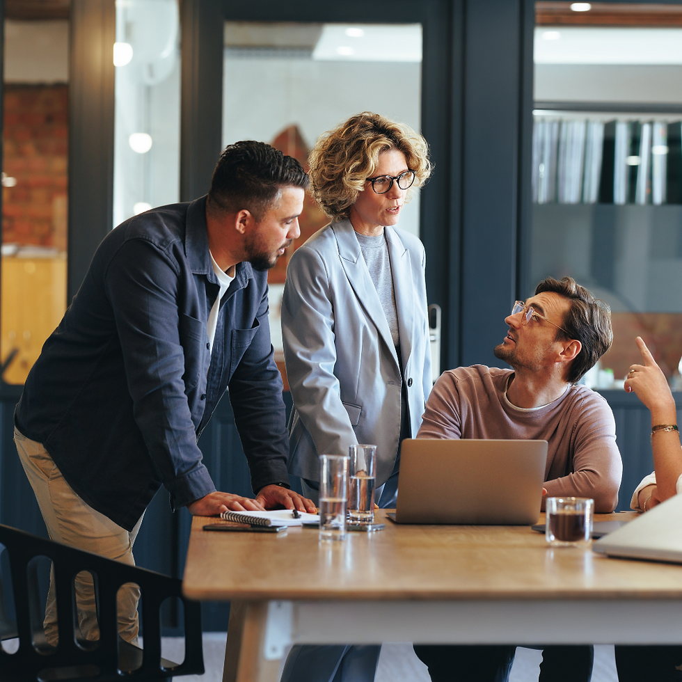 Digital Marketing Agency