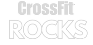 Rocks Crossfit logo