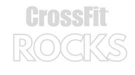 Rocks Crossfit logo 1