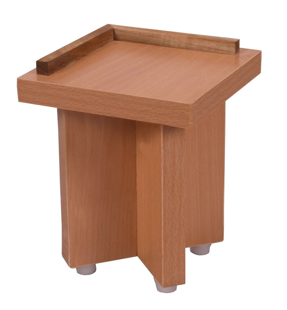 Table for Pink Tower