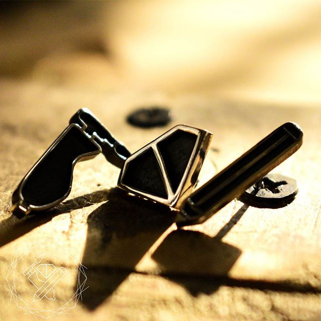 Pines terminados, reconocimientos CASA