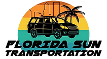 Florida Sun Transportation logo