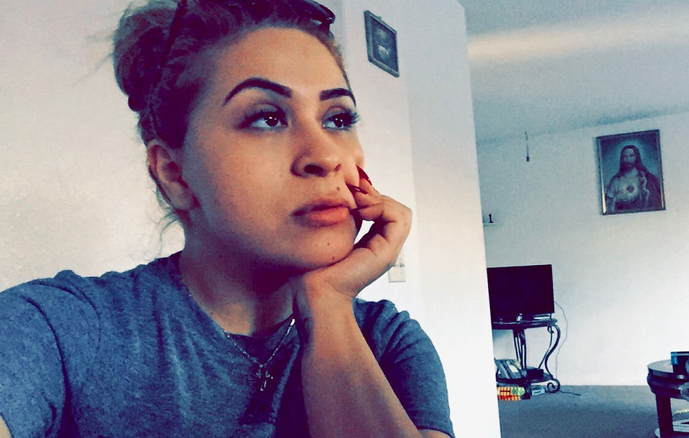 How do I even begin?