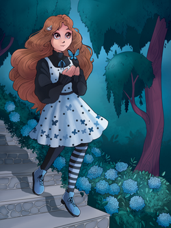 Hydrangea