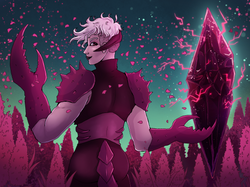 Scorpia