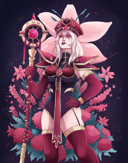 Whitemane