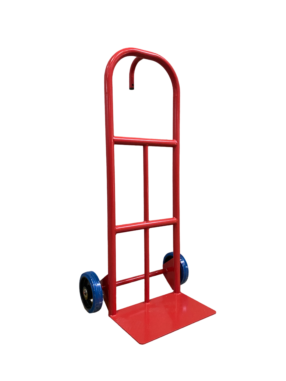 Carretilla manual