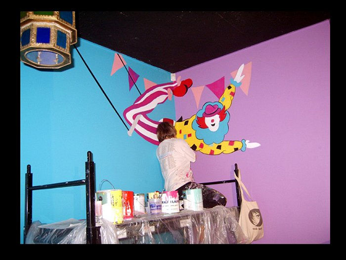 Circus Time!