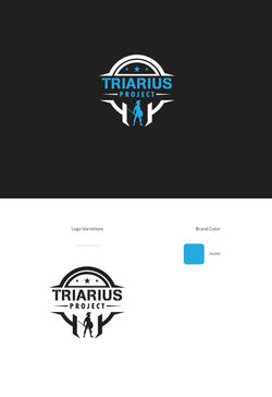 Triarius Project logo-02