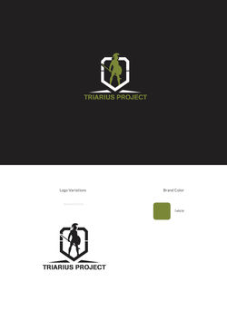 Triarius Project logo-01