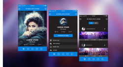 UI-UX My Mobile Apps 1