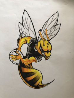 Drawing Bee