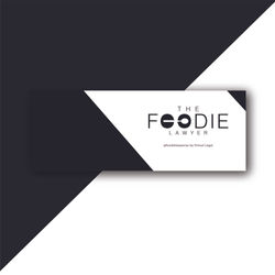 The Foodie Lawyer Banner-01