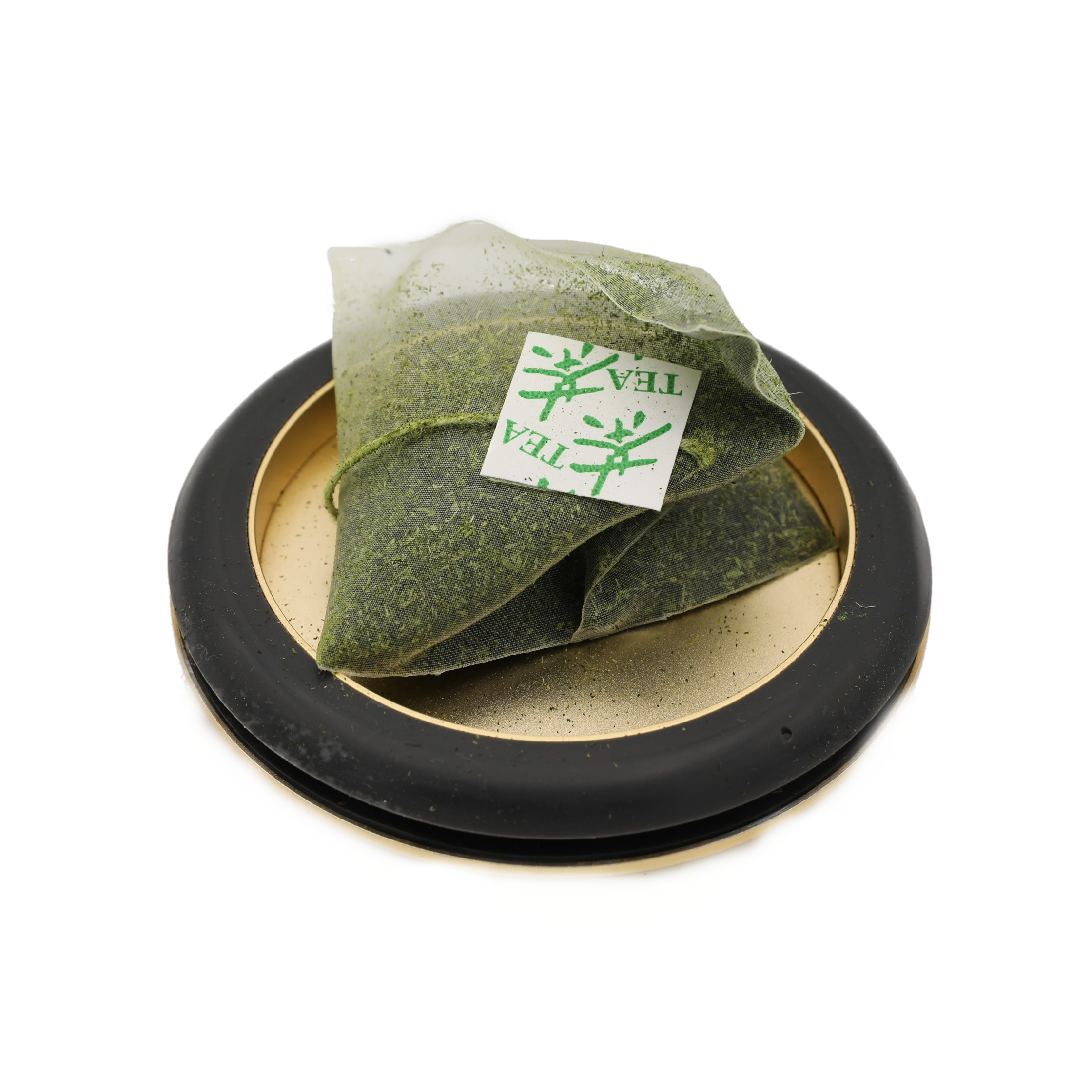 TEABAG GYOKURO