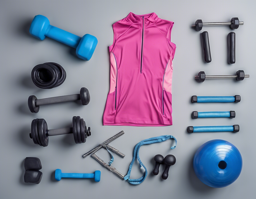 Ultimate Guide to Personalized Fitness Coaching Services