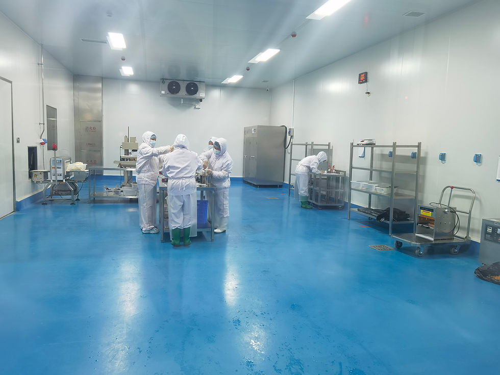 pu flooring