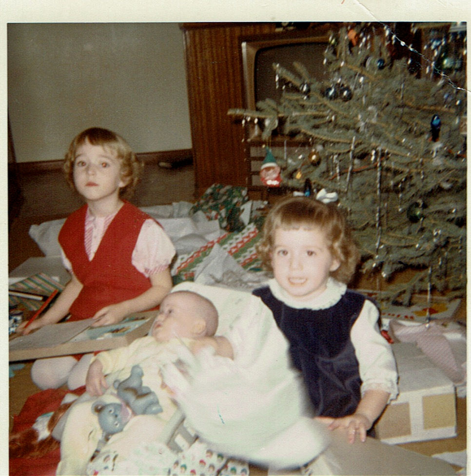 1966 Xmas