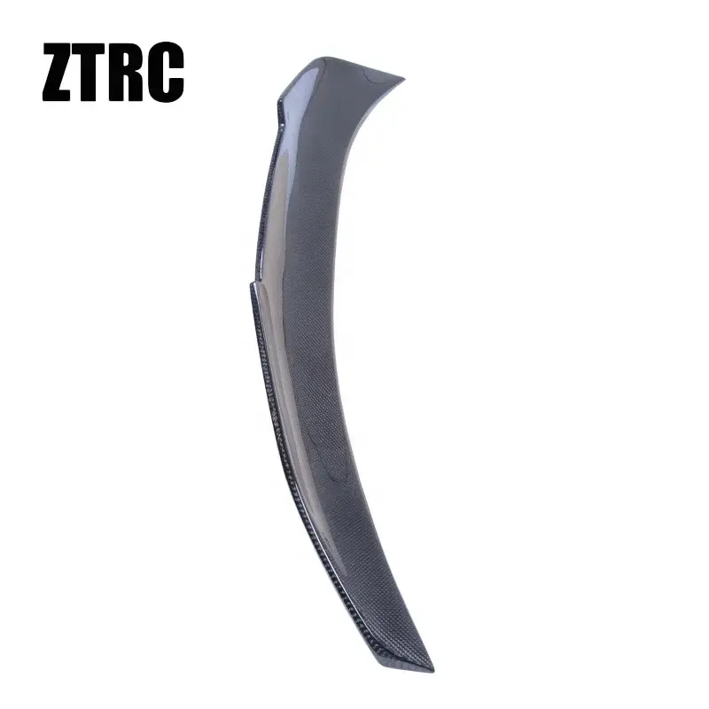 Thumbnail: BMW F32 Carbon Fibre Rear Spoiler