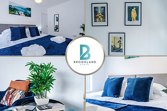Brookland Stays Short Let Accommodation