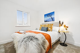 Alto Luxo Short Term Rental