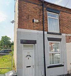 Sigma Stays Short Lets Accommodation living room