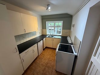 Sigma Stays Short Lets Accommodation living room