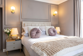 Alto Luxo Short Term Rental