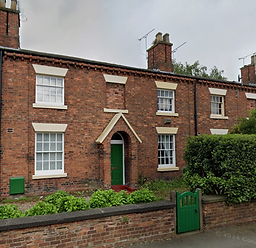 Sigma Stays Short Lets Accommodation living room