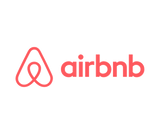 Airbnb logo