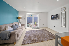 Alto Luxo Short Term Rental