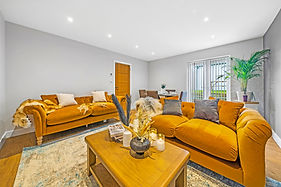 Alto Luxo Short Term Rental