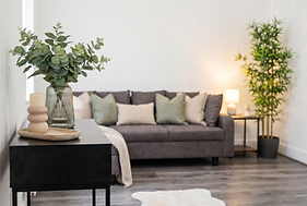 Alto Luxo Short Term Rental