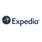 Expedia logo