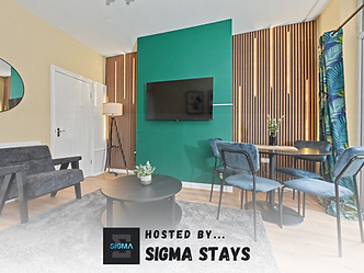 Sigma Stays Short Lets Accommodation