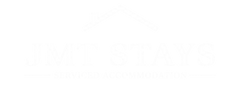 JMT Stays Logo