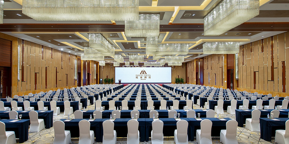 THE INAUGURAL CONFERENCE 2019