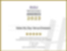 Hitched Certificate 2023