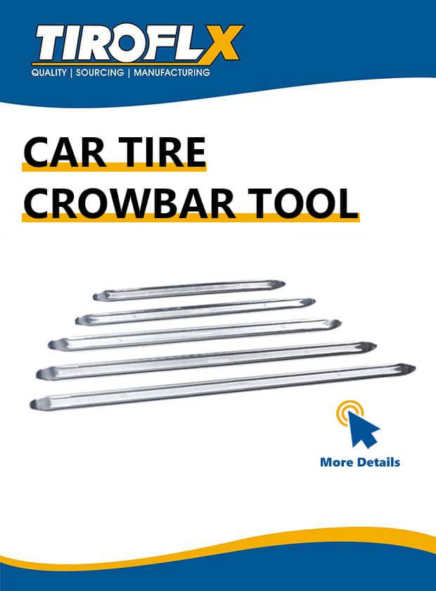 Tire lever Tiroflx